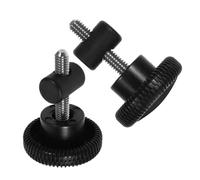 PartyKindom 2 pièces Écrou Pivotant de Remplacement pour Pompe de Piscine Compatible avec Hayward Spxpn Accessoire Durable et Facile à Installer