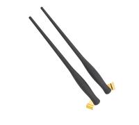 PartyKindom 2 Pièces Porte-plumage de Calligraphie Oblique Noir pour | Plastique et Métal, Prise Confortable, Usage Simple, Support Seul sans Pointes, Pratique pour Atelier