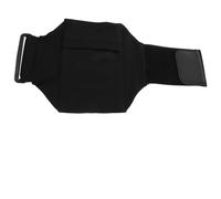 PartyKindom 2 Pièces Sacoche de Jambe Jogging Phone Sling Bag Sacoche bandoulière Salle de Sport Pochette de Jambe à la Cheville de Jambe de Sport Support de téléphone de Bande de Jambe