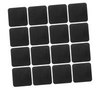 PartyKindom 20 pièces Papier Anti-ternissure pour Bijoux Protection Chlore Barrière Humidité Faciles à Utiliser pour Rangement Oreilles et Objets Lot