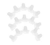 PartyKindom 200 Pièces Trim Clip Set For Car Door Panels Plastic Interior Trim Retainers For Automotive Door Sills Compatible With Bmw Secure Fit And Easy Installation