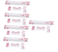 PartyKindom 20pièces Capuchons De Clavier Mécanique Rétro Élévé Décoratifs Accessoires pour Clavier Ergonomiques Et Résistants Aux Rayures avec Élégance