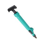 PartyKindom 3pièces Lot de De Pulvérisation Remplacement pour Bouteille De Pulvérisation Et Têtes De à Gâchette