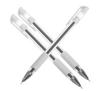 PartyKindom 3pièces Stylo Chirurgical Lot De Stylos De Positionnement Permanent Des Sourcils Pointe Fine Et Résistante à Transpiration Pour Dessin Précis Sur Peau Et Zones De Piercing