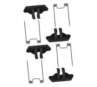 PartyKindom 4pièces Ressorts De Came De Rechange Pour Tondeuses à Cheveux Bloc De Guidage Et Détachées Pour Tondeuse Électrique