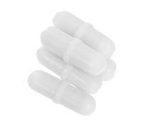 PartyKindom 5pièces Tiges Agitation Magnétiques pour Tasses à Café Accessoire Compact Et Étanche pour Mélange Automatique pour Bureau Et Extérieur