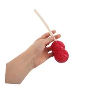 PartyKindom 6 pièces Infuseur à Thé avec Filtre Fin et Paille Réutilisable Passoire à Thé Cute pour Vrac Compatible Eau Chaude et Froide Nettoyage Facile et Détachable Infuseur Portable Bleu
