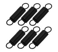 PartyKindom 6 Pièces Ressort de Porte pour Micro Ondes Lot de Facile à Installer Compatible Divers Modèles Marques Améliore Performance Micro Ondes