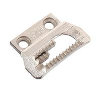PartyKindom Accessoire de Machine à Coudre Pignon Alimentation DIY Durable pour Machines à Coudre Compatible avec Modèles et