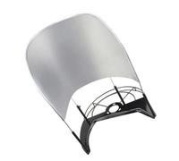 PartyKindom Accessoire pour Tondeuse à Gazon Cadre de Support Pratique et Simple à Installer en Fer Argenté pour Aide la Faucheuse de Riz Multifonction