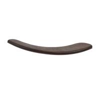 PartyKindom Accoudoir Antidérapant pour Guitare de Accessoire de Protection Durable pour Maintien Confortable et Prévention des Chocs Installation Facile sur Panneau de Guitare