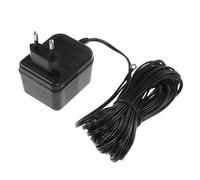 PartyKindom Adaptateur Alimentation pour Sonnette Transformateur Compatible avec Systèmes de Sonnette à Domicile Conception Conformité Aux Européennes et