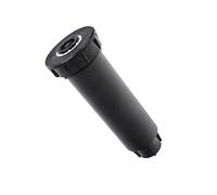 PartyKindom Arroseur Automatique à avec Tête Pulvérisateur Enterré pour Pelouse et Jardin Irrigation Angle Contrôlable Buse Résistante Rouille Arrosage Vert Polyvalent