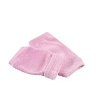 PartyKindom Attelle de Poignet Élastique en Gel, Protection Souple Unisexe | Maille Coton Légère, Design Respirant Taille, pour Musculation, Basket et Poignets