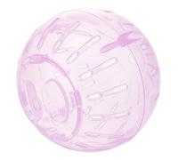 PartyKindom Balle de Course pour Hamster de Balle de Course de Hamster Boules de Hamster esthétiques Courir Jouets Petite Balle pour Hamster Mini-Balle pour Hamster Vert Clair