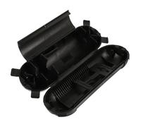 PartyKindom Boîte de Jonction Électrique Extérieure Étanche Renforcée Protection pour Rallonges et Câbles Sécurise les Connexions Pluie et Poussière pour Éclairage de Jardin et Outils