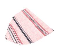 PartyKindom Bonnet De Sommeil Africain Foulard De Nuit Élastique Bonnet Pour Cheveux Motif Africain Respirant Et Doux