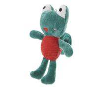 PartyKindom Bracelet Slap Animal Peluche Forme pour Garçon Fille Accessoire Doux et Confortable Cadeau pour Fête Anniversaire et Événements Garçon Fille