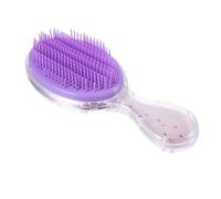 PartyKindom Brosse à Cheveux Pour Petites Filles Peigne Brosse Cheveux Garçon Fille Pour Tout-petits Démêlante Pour Garçon