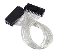 PartyKindom Câble Alimentation Extension Câble de Carte Mère ATX ATX Composant Informatique