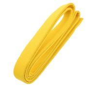 PartyKindom Ceinture Taekwondo Colorée Réglable pour Hommes Ceinture Art Martial et Confortable pour Entraînement Karate Shotokan