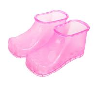 PartyKindom Chaussures de Bain Spa Massage Circulation Sanguine Bassine Spa Design Capacité Chaussures de Trempage Relaxantes pour Usage Domestique et Sauna