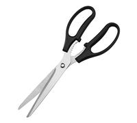 PartyKindom Ciseaux de Cuisine Multifonction Acier Inoxydable Résistants pour Barbecue et Viande Lames et Ergonomiques Ustensile Pratique pour Découpage et Usage Domestique