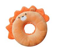 PartyKindom Collier de Récupération pour Chat Collerette Protectrice Douce et Respirante Modèle Cartoon Mignon Accessoire Post Opératoire pour et Adultes