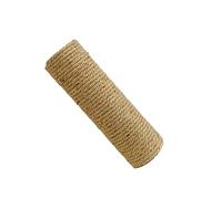 PartyKindom Colonne de Grattage pour Chat Kit DIY Diamètre Accessoire Durable et pour Jeux et Escalade