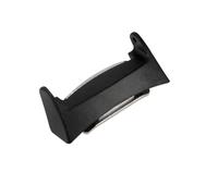 PartyKindom Connecteur de Boucle Cuir pour Montre Compatible Gear Classic Fermoir de Remplacement Facile à Installer Accessoire Élégant pour Bracelet Montre