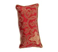 PartyKindom Coussin de Diagnostic de Pouls Médecine Chinoise Oreiller Ergonomique pour Positionnement des Mains Matériaux Durables et Faciles à Nettoyer Pour Praticiens et Usage Domestique