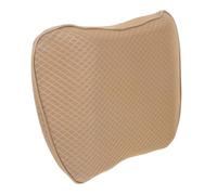 PartyKindom Coussin De Siège Forme De Cœur Pour Voiture Housse De Siège Décorative Glace Pour Conducteur Compatible Avec Divers Modèles Removable Et Lavable Confort Optimal Et