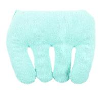 PartyKindom Coussinet de Préhension Confortable pour Rééducation des Doigts, Séparateur de Doigts Taille Unique en Matériau Sûr, Tapis D’entraînement Pratique pour Personnes Âgées