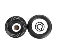 PartyKindom Couvercle De Brûleur à Gaz Pour Cuisinière à Gaz Accessoire De Cuisinière à Couvercle De Foyer Articles De Cuisine