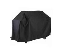 PartyKindom Couverture De Gril Anti-Pluie Barbecues Protecteur Housses Imperméables De Plein Air Charbon Accessoire Poussière Tissu Imperméabiliser Couvertures Extérieures Imperméables