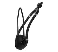 PartyKindom Double Tube Outboard Motor Flusher for Yacht and Boat Engine Cleaning Easy Operation Maintenance Tool