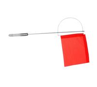 PartyKindom Drapeau Direction Vent Résistant Extérieur Indicateur Vent Pour Yacht Décoration Jardin