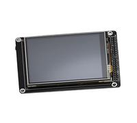 PartyKindom Écran Tactile LCD avec Prise Module Compatible pour Mega Et pour Prototypage Et Applications Interactives