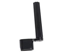 PartyKindom Enrouleur De Cordes De Guitare Extracteur Chevilles Et Adaptateur Foret Pour Instruments Cordes Facile Utiliser