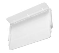 PartyKindom Étagère Murale Pliante de Rangement pour Lit Support Pratique et Spacieux pour Chambre et Dortoir Organise Efficacement Objets Au Chevet
