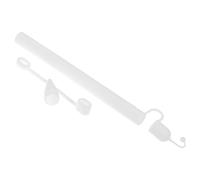 PartyKindom Étui De Style pour Pencil 1re Génération Porte-Crayon Compatible avec Les Étuis