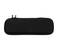 PartyKindom Étui Rigide avec Poche en Maille Eva pour Brosse à Dents Électrique Noir Portable et Protecteur, Maison Voyages