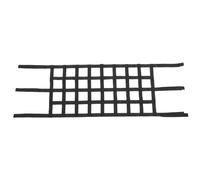 PartyKindom Filet De Rangement pour Toit De Voiture 8 Compartiments Robuste Facile À Installer Multifonctionnel pour Coffre De Voiture
