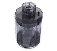 PartyKindom Filtre Aquarium Multifonctionnel avec Aspirateur Automatique pour Nettoyage de Déchets de Poisson Accessoire de Collecte de Fèces et Pratique pour Aquariums