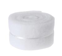 PartyKindom Filtre Éponge Biochimique pour Aquarium Éponge de Filtration pour Réservoir Eau Douce et Réduit Algues Durable et Lavable