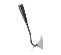 PartyKindom Houe Multifonctionnelle pour Jardinage Outil Durable de Désherbage de Plantation de Fleurs pour Creuser Aérer Sol
