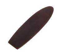 PartyKindom Housse Cuir pour Stylo avec Marque Page Support de Stylo Unique Étui Compact et Portable pour Élégants pour Écrivains