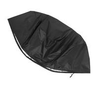 PartyKindom Housse de Barbecue Étanche Protection Complète pour Grill Couverture Résistante Aux Intempéries pour Usage Extérieur pour Camping et Pique Dimensions