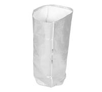 PartyKindom Housse de Protection pour Bouteille de Gaz Imperméable Anti-Poussière Couverture Extérieure Résistante aux Intempéries Cuisine et Barbecue