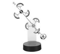 PartyKindom Instrument de Bureau et Décoration Scientifique pour Chambre et Bureau Cadeau Éducatif pour Garçon Fille de Physique